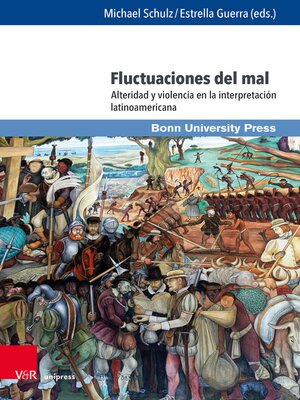 cover image of Fluctuaciones del mal